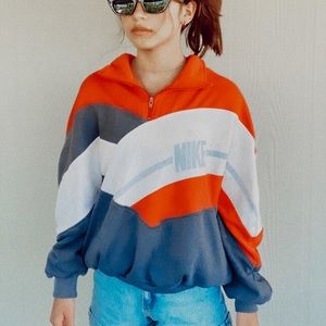 Vintage Nike sweatshirt